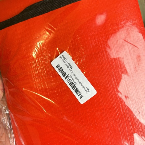 NEW Repotting Garden Mat Waterproof Transplanting Soil Indoor Potting Foldable - Picture 4 of 5